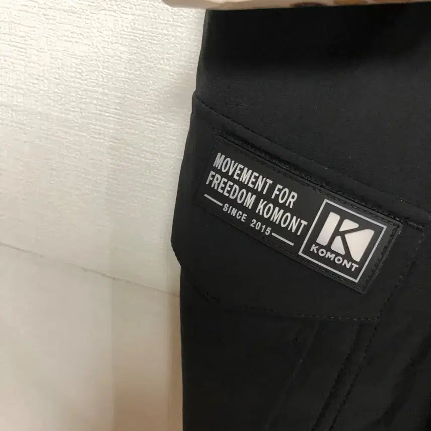 [BUNJANG] Komont Men&