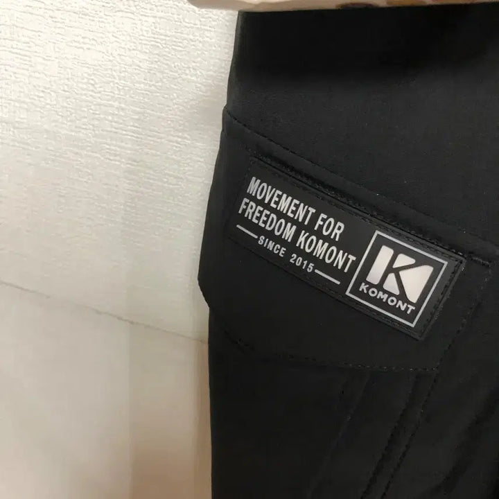 [BUNJANG] Komont Men&