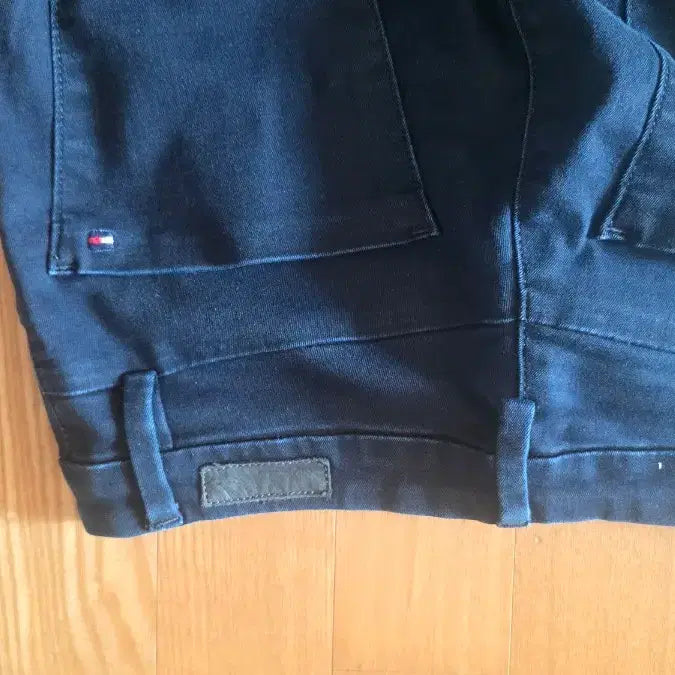 [BUNJANG] Tommy Hilfiger Bootcut Jeans / 타미힐피거_부츠컷바지(28/32)