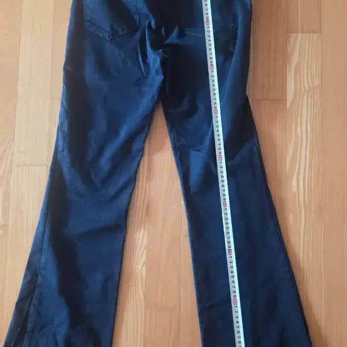 [BUNJANG] Tommy Hilfiger Bootcut Jeans / 타미힐피거_부츠컷바지(28/32)