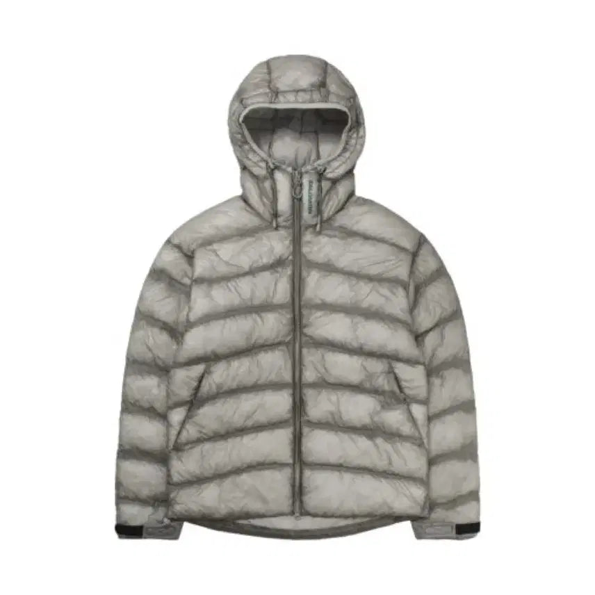 [BUNJANG] Salomon Insulated Padded Jacket (M) / 살로몬 인슐레이션 패딩 m