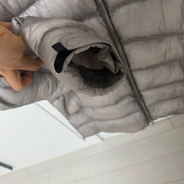 [BUNJANG] Salomon Insulated Padded Jacket (M) / 살로몬 인슐레이션 패딩 m