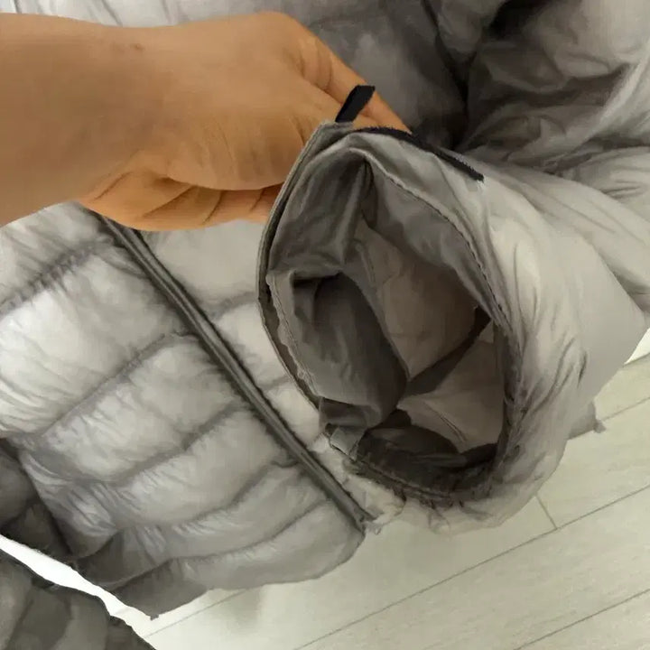 [BUNJANG] Salomon Insulated Padded Jacket (M) / 살로몬 인슐레이션 패딩 m