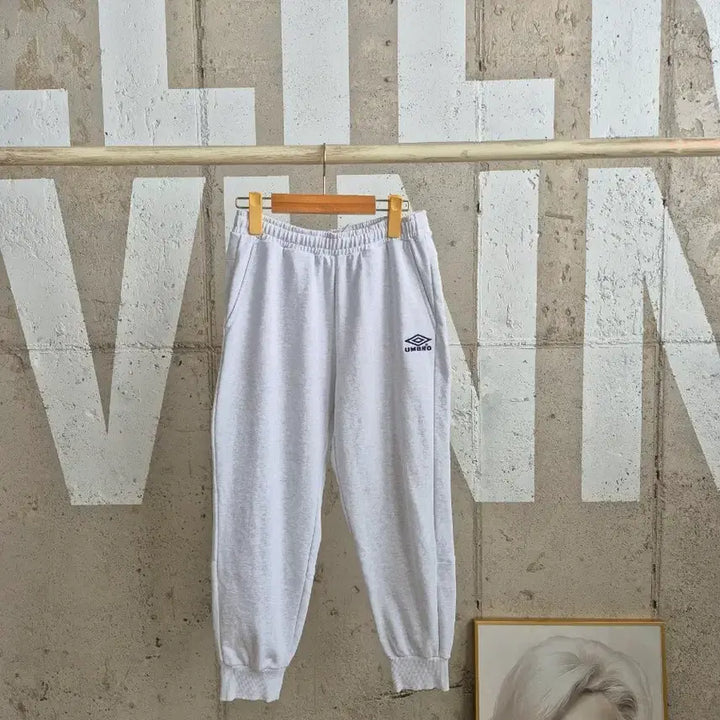 [BUNJANG] Umbro Training Jogger Pants (PT01) / 엄브로 트레이닝 조거팬츠(PT01