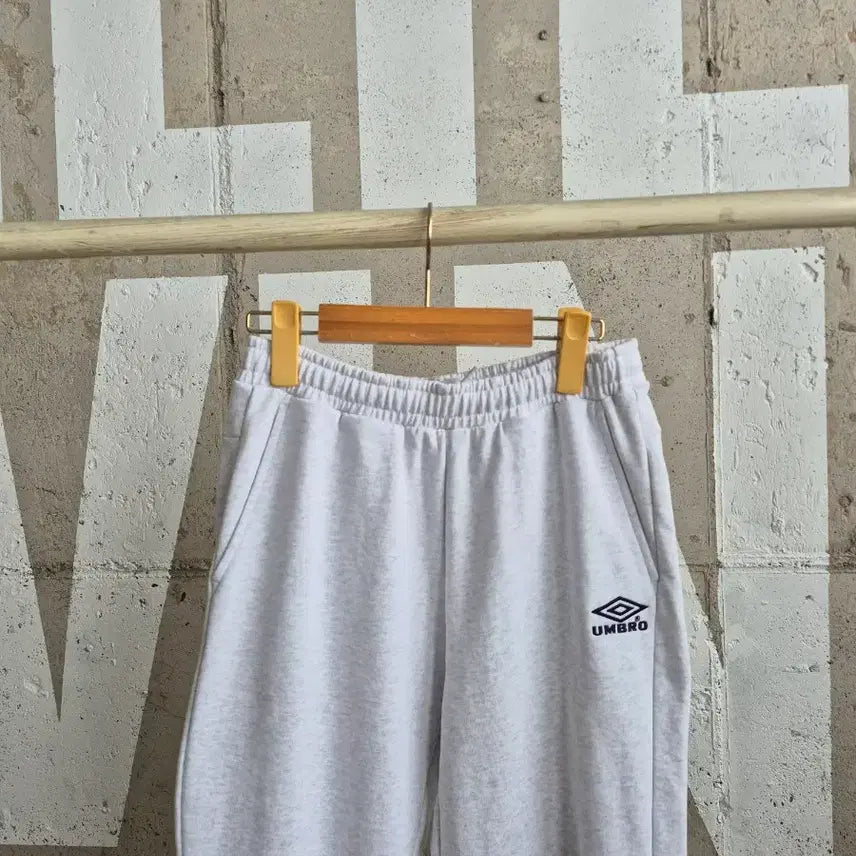 [BUNJANG] Umbro Training Jogger Pants (PT01) / 엄브로 트레이닝 조거팬츠(PT01