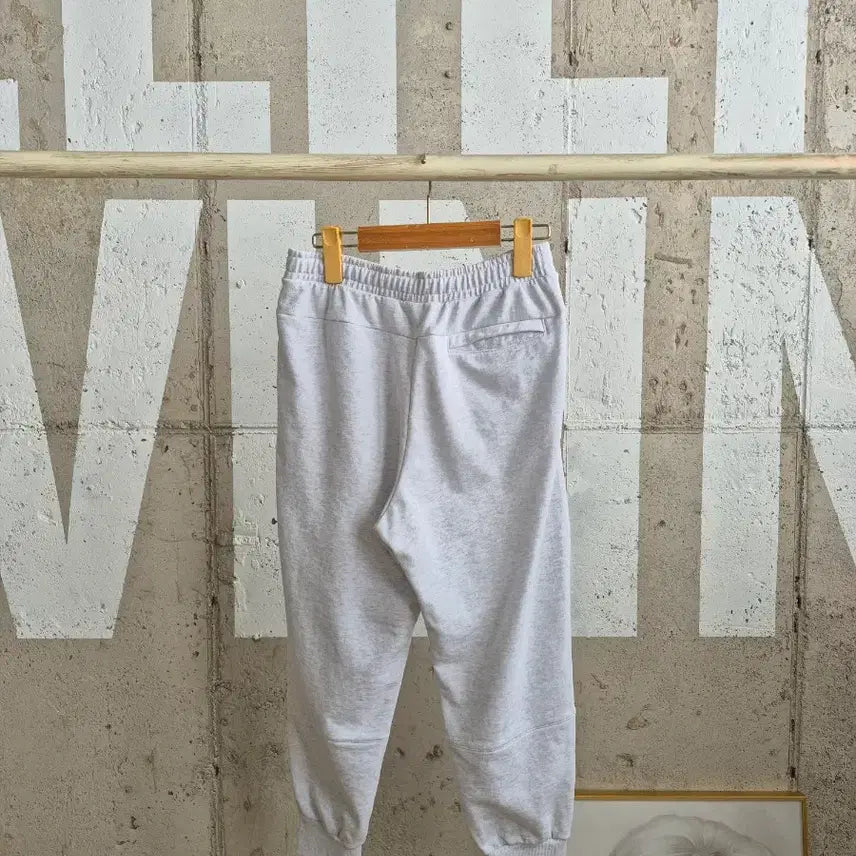 [BUNJANG] Umbro Training Jogger Pants (PT01) / 엄브로 트레이닝 조거팬츠(PT01