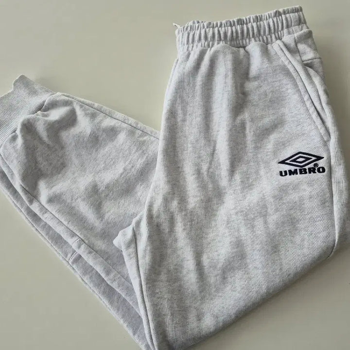[BUNJANG] Umbro Training Jogger Pants (PT01) / 엄브로 트레이닝 조거팬츠(PT01