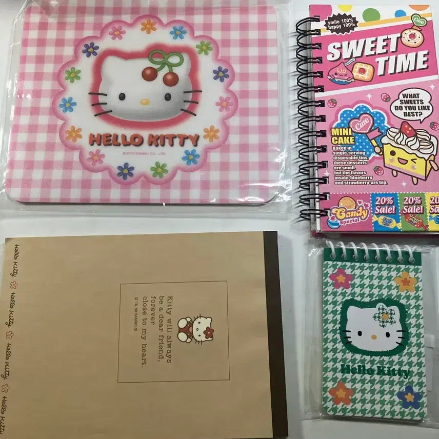 [BUNJANG] Vintage Stationery Set / 고전문구 모음3