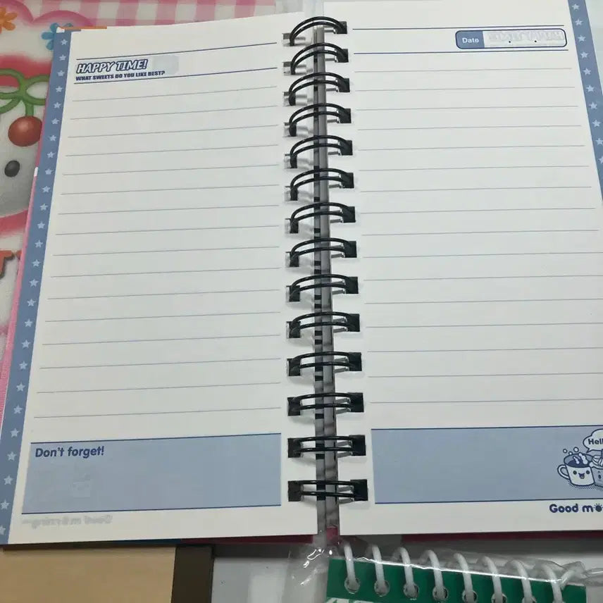 [BUNJANG] Vintage Stationery Set / 고전문구 모음3