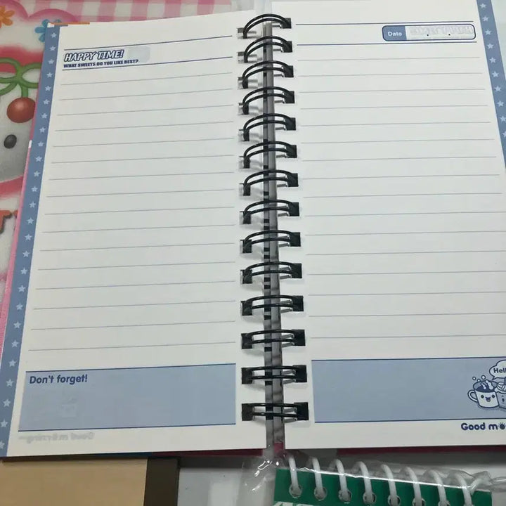 [BUNJANG] Vintage Stationery Set / 고전문구 모음3