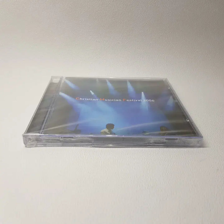 [BUNJANG] Christian Musician Festival 2006 Live CD / Christian Musician Festival 2006 CD