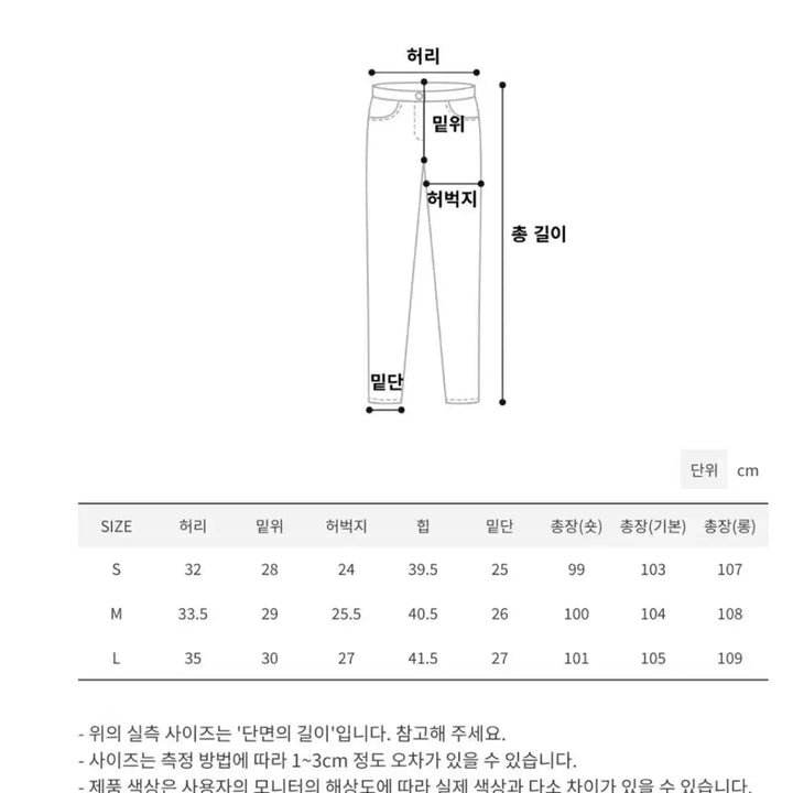 [BUNJANG] Meiji Ni Soda Denim Jeans / 메이지니 소다데님 진청 m/ 롱