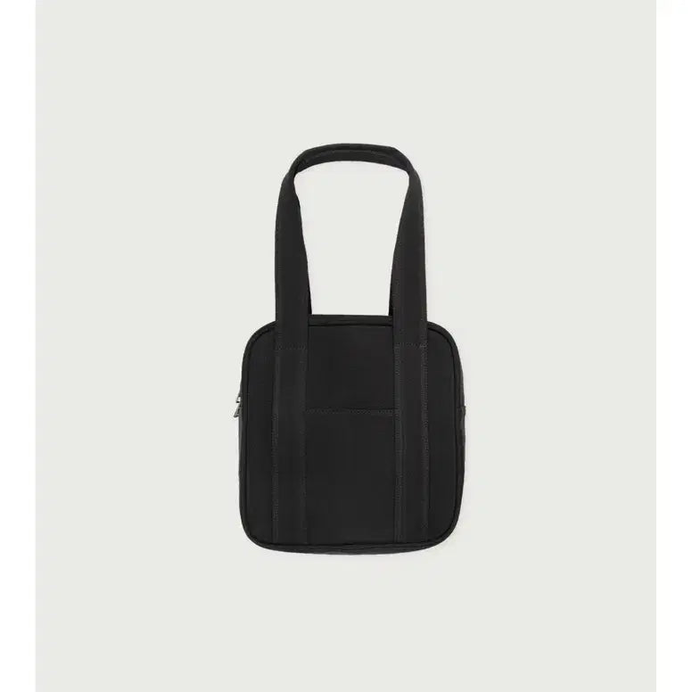 [BUNJANG] PESTO SQUARE WASHED TOTE BAG BLA / 구매)) PESTO SQUARE WASHED TOTE BAG BLA