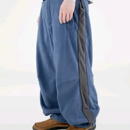 [BUNJANG] Glack Fleece Pants / 글랙 플리스 팬츠 m