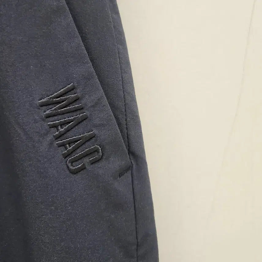 [SOLD OUT] 새상품)WAAC(왁 골프)남성 Doing Stretch  골프 여름 바지