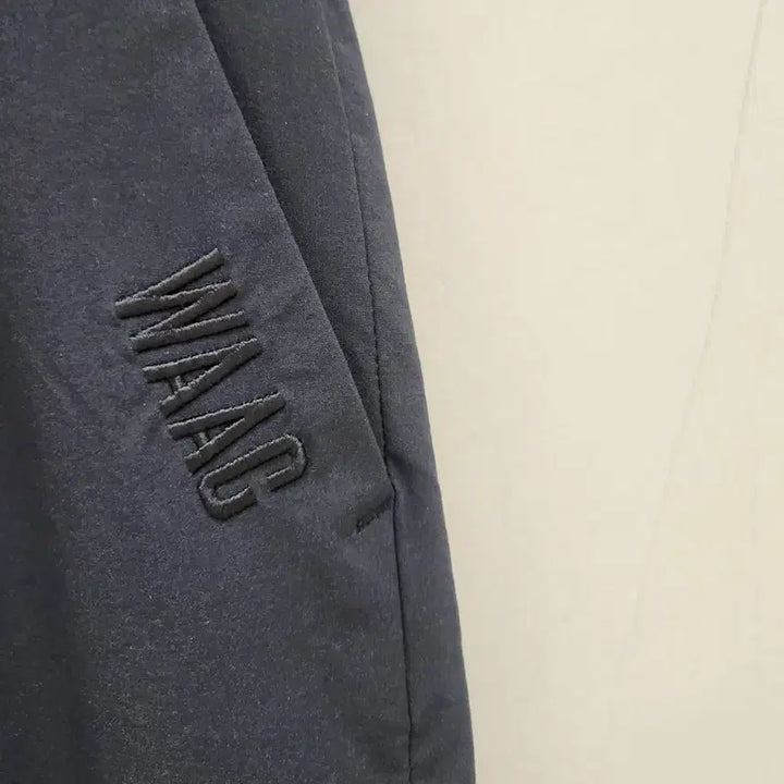 [SOLD OUT] 새상품)WAAC(왁 골프)남성 Doing Stretch  골프 여름 바지