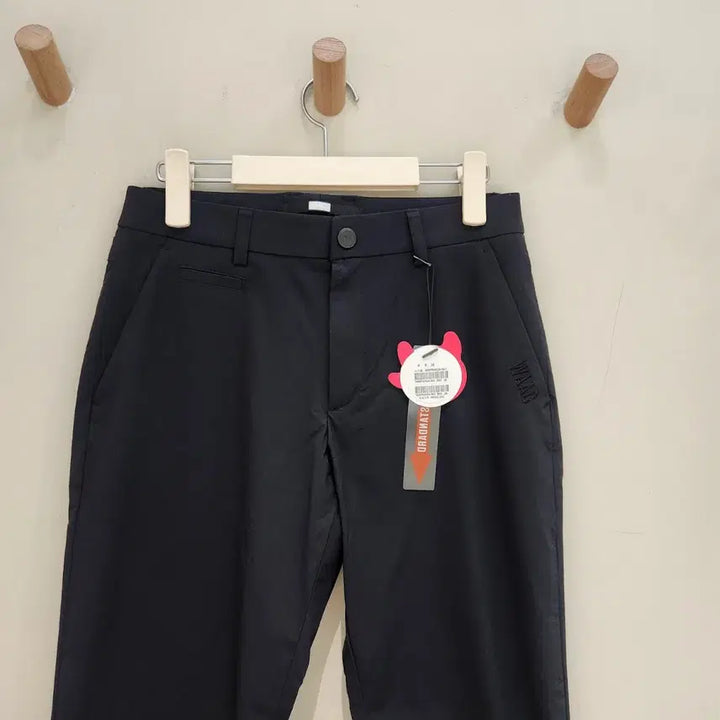 [SOLD OUT] 새상품)WAAC(왁 골프)남성 Doing Stretch  골프 여름 바지
