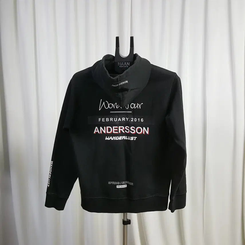 [BUNJANG] Andersson Bell Men&