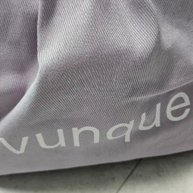 [BUNJANG] Vunque Mini Tote Bag Pink Handbag / 분크 미니 토트백 핑크 새상품