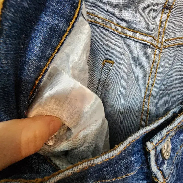 [BUNJANG] Levi&