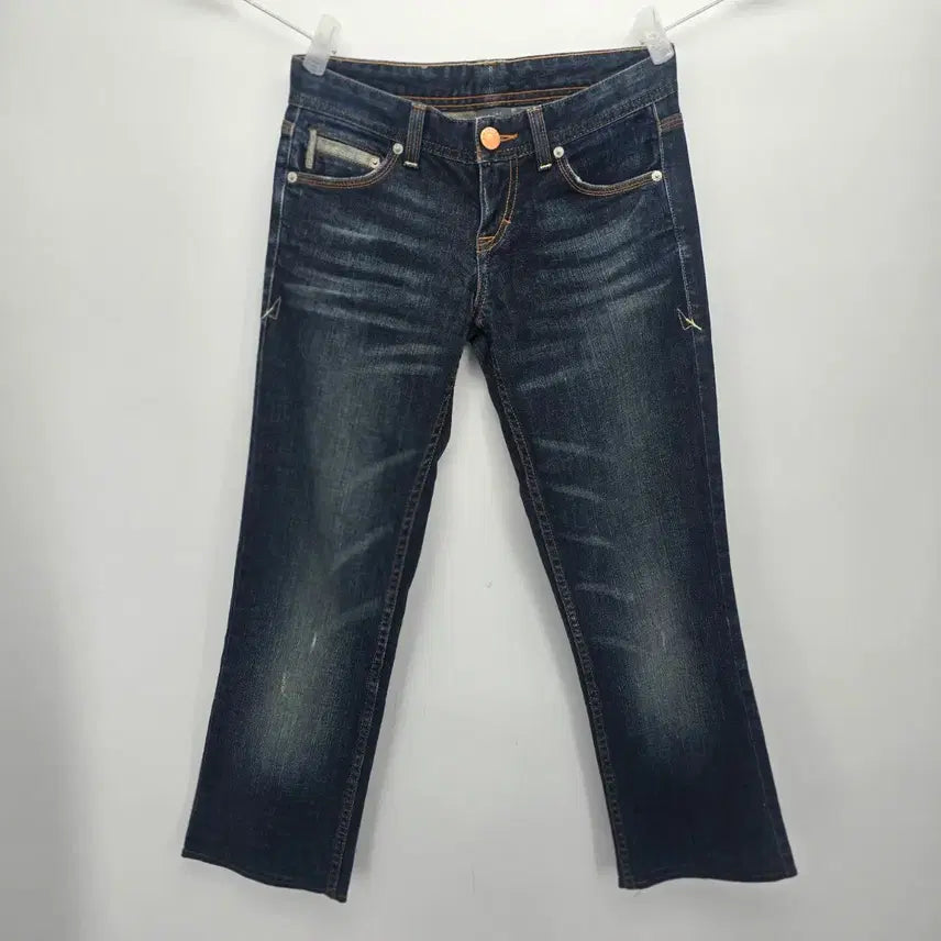 [BUNJANG] Armani Exchange Denim Jeans / ARMANIEXCHANGE 데님 XS