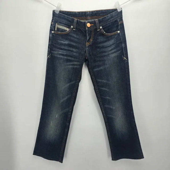 [BUNJANG] Armani Exchange Denim Jeans / ARMANIEXCHANGE 데님 XS