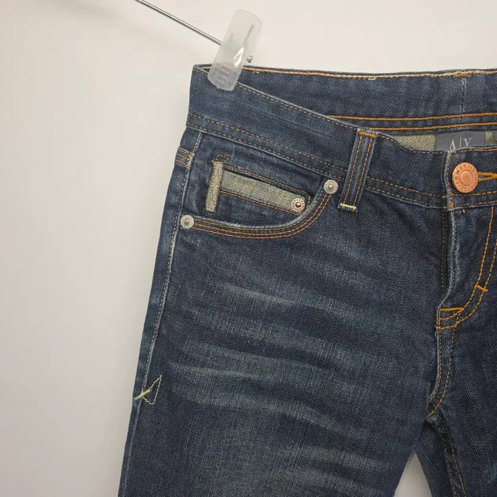 [BUNJANG] Armani Exchange Denim Jeans / ARMANIEXCHANGE 데님 XS