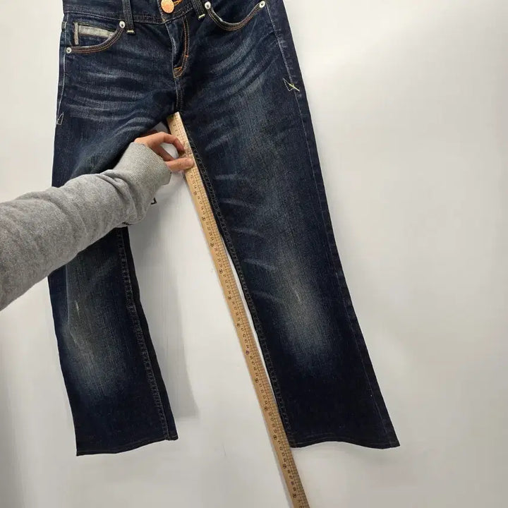 [BUNJANG] Armani Exchange Denim Jeans / ARMANIEXCHANGE 데님 XS