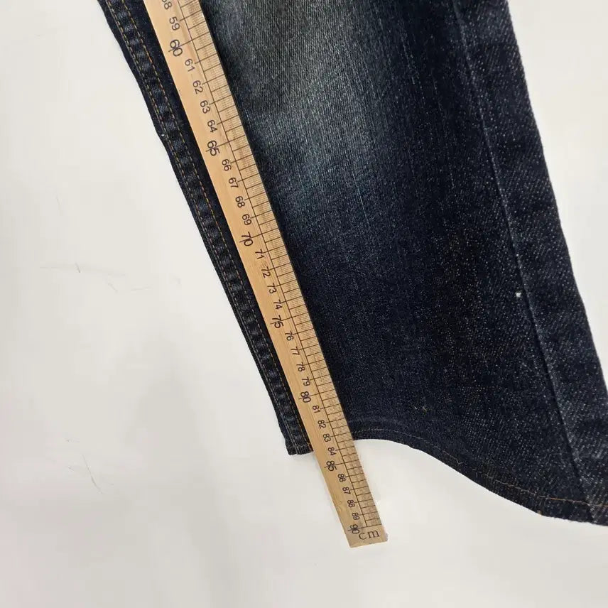[BUNJANG] Armani Exchange Denim Jeans / ARMANIEXCHANGE 데님 XS