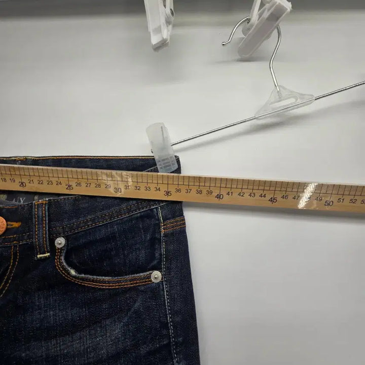 [BUNJANG] Armani Exchange Denim Jeans / ARMANIEXCHANGE 데님 XS