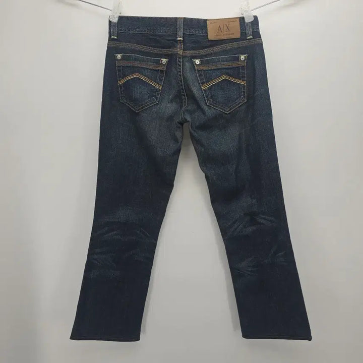 [BUNJANG] Armani Exchange Denim Jeans / ARMANIEXCHANGE 데님 XS