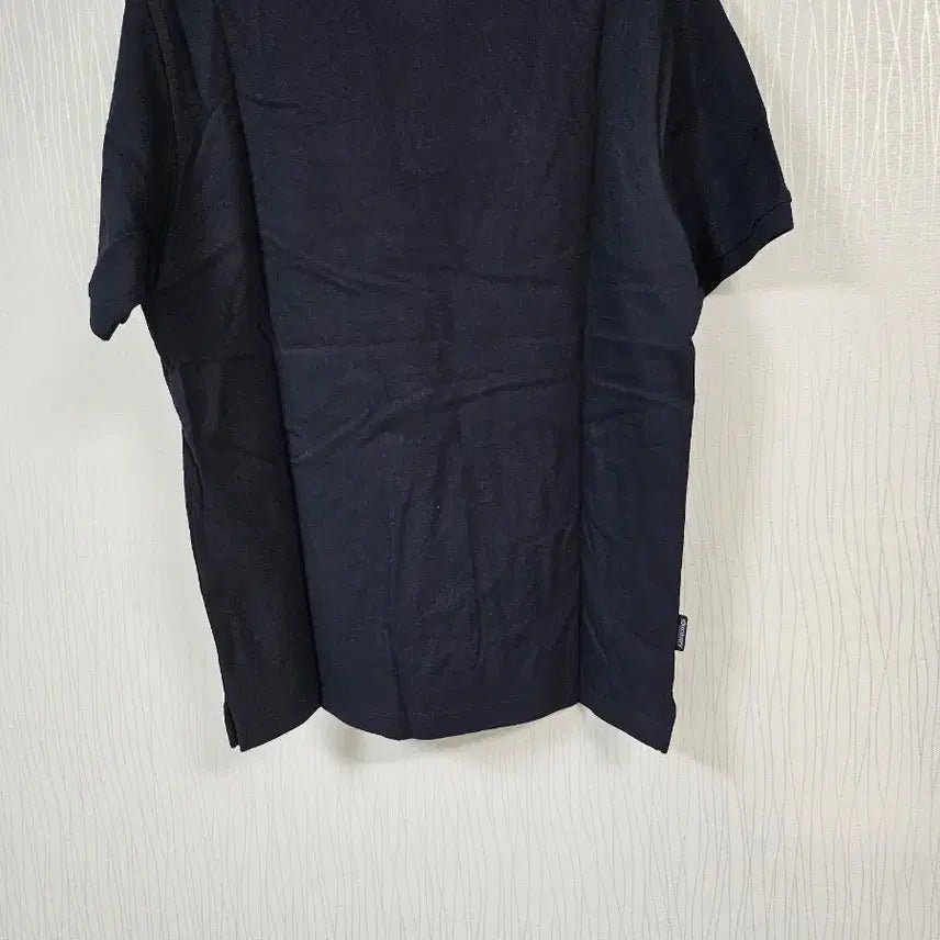 [BUNJANG] Discovery Polo Shirt / 디스커버리반팔카라티 95-100 정도실측확인