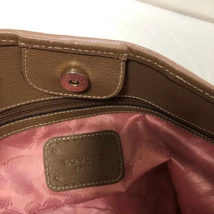 [BUNJANG] Lovecat Crossbody Bag / 러브캣 크로스백@9927