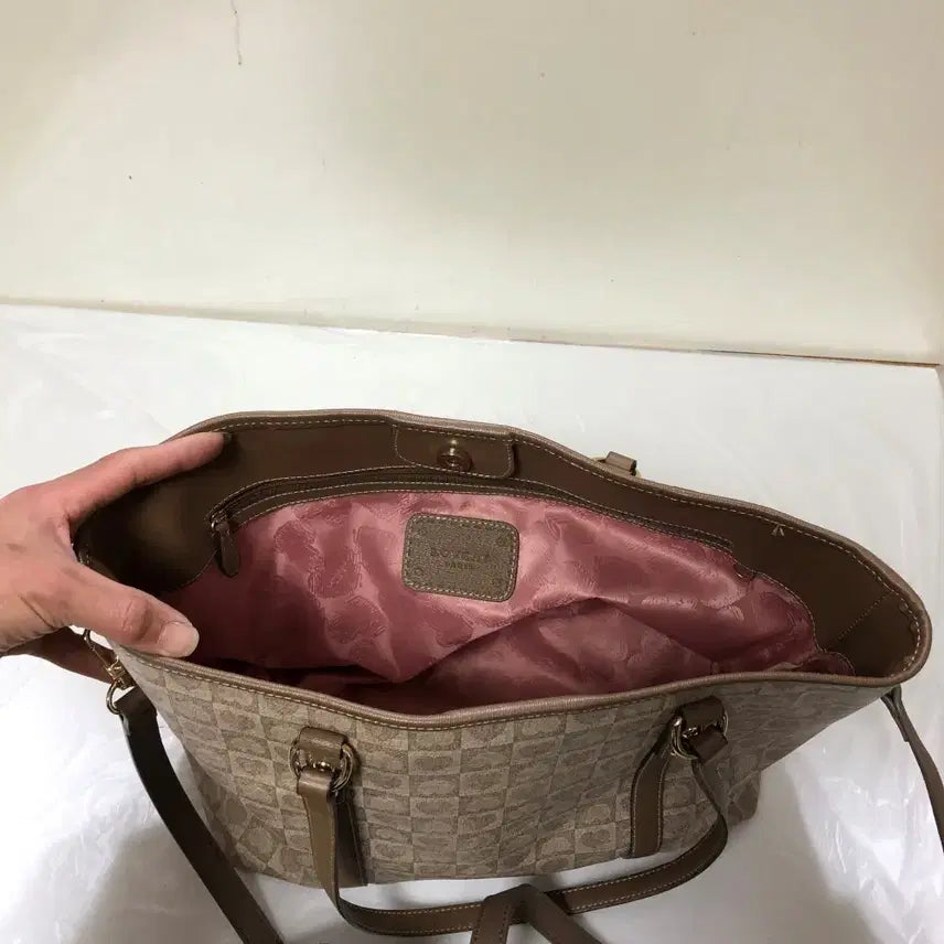 [BUNJANG] Lovecat Crossbody Bag / 러브캣 크로스백@9927