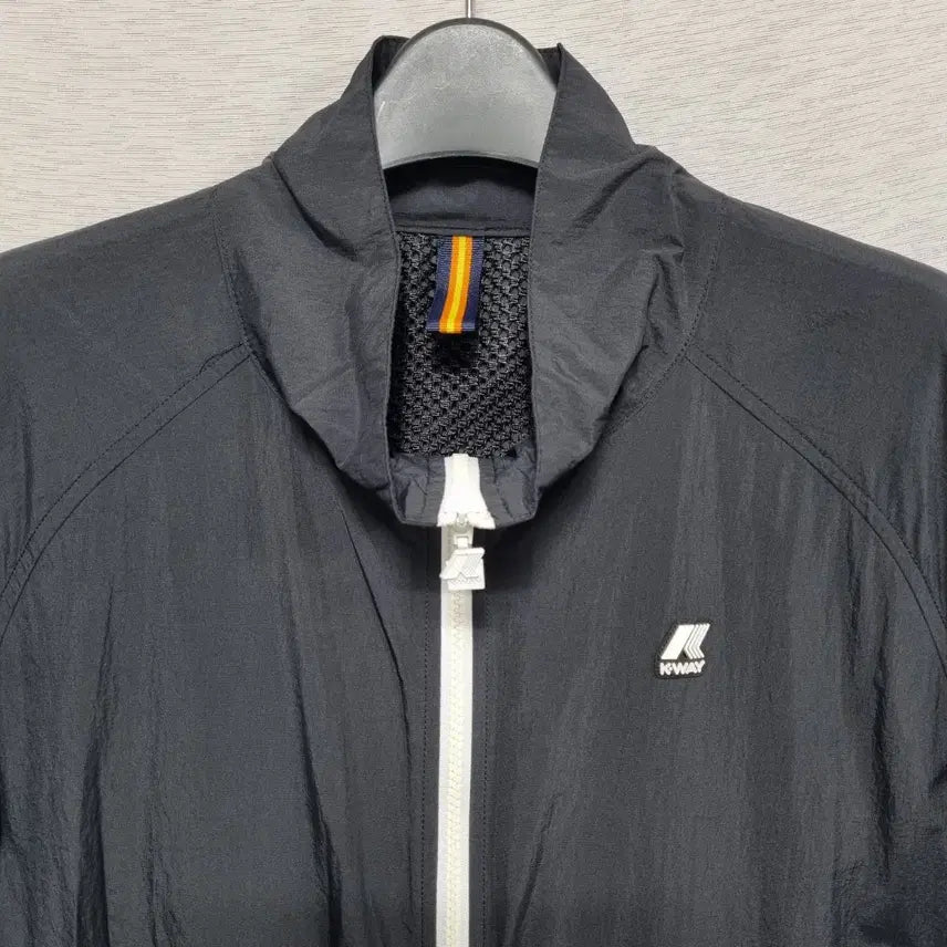 [BUNJANG] K-Way Windbreaker Jacket Men 100 / ㅡ까웨 봄가을 바람막이 자켓 남100ㅡ0317