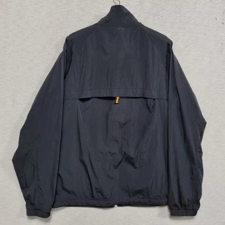 [BUNJANG] K-Way Windbreaker Jacket Men 100 / ㅡ까웨 봄가을 바람막이 자켓 남100ㅡ0317