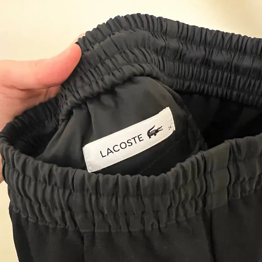 [BUNJANG] Lacoste Women&