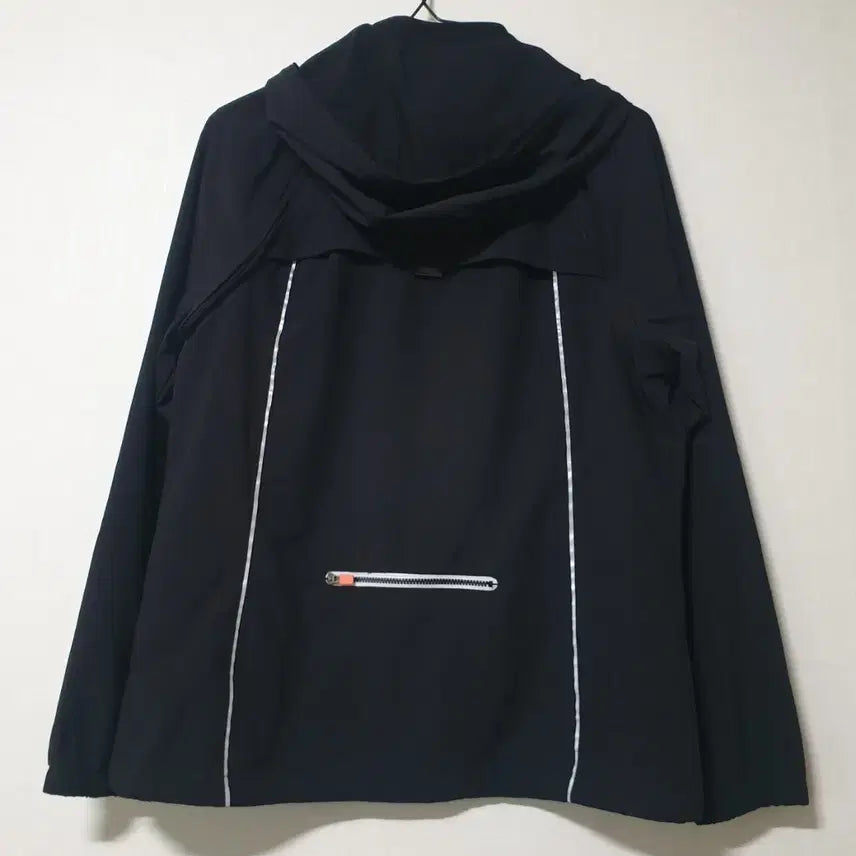 [BUNJANG] K-Swiss Windbreaker Jacket (Size 100) / 케이스위스 바람막이 자켓 100사이즈