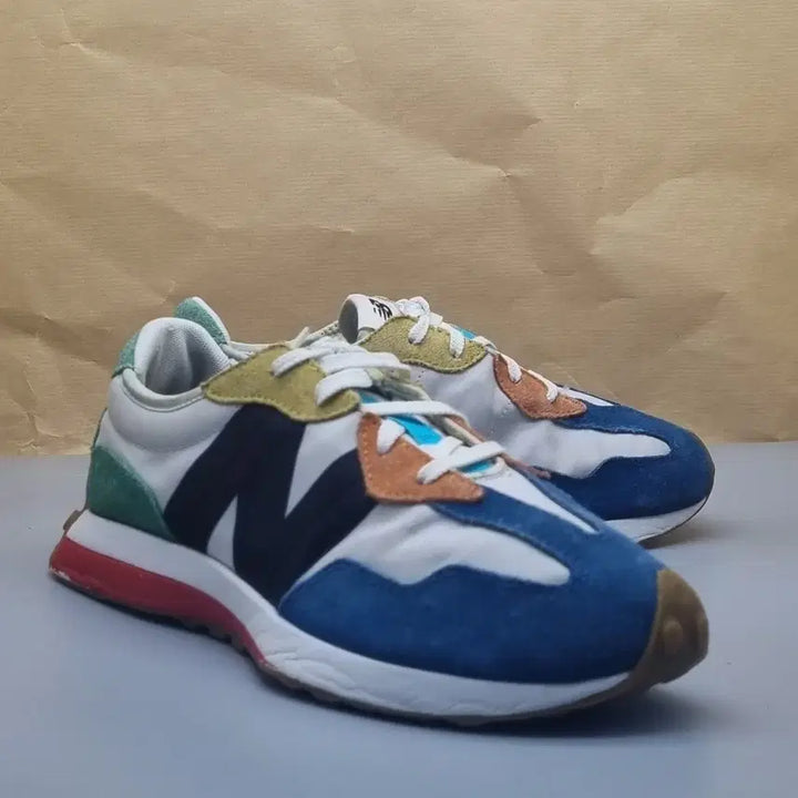 [BUNJANG] New Balance 327 Kids&