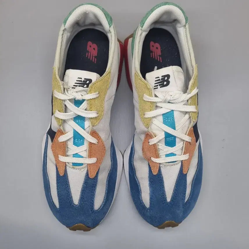 [BUNJANG] New Balance 327 Kids&