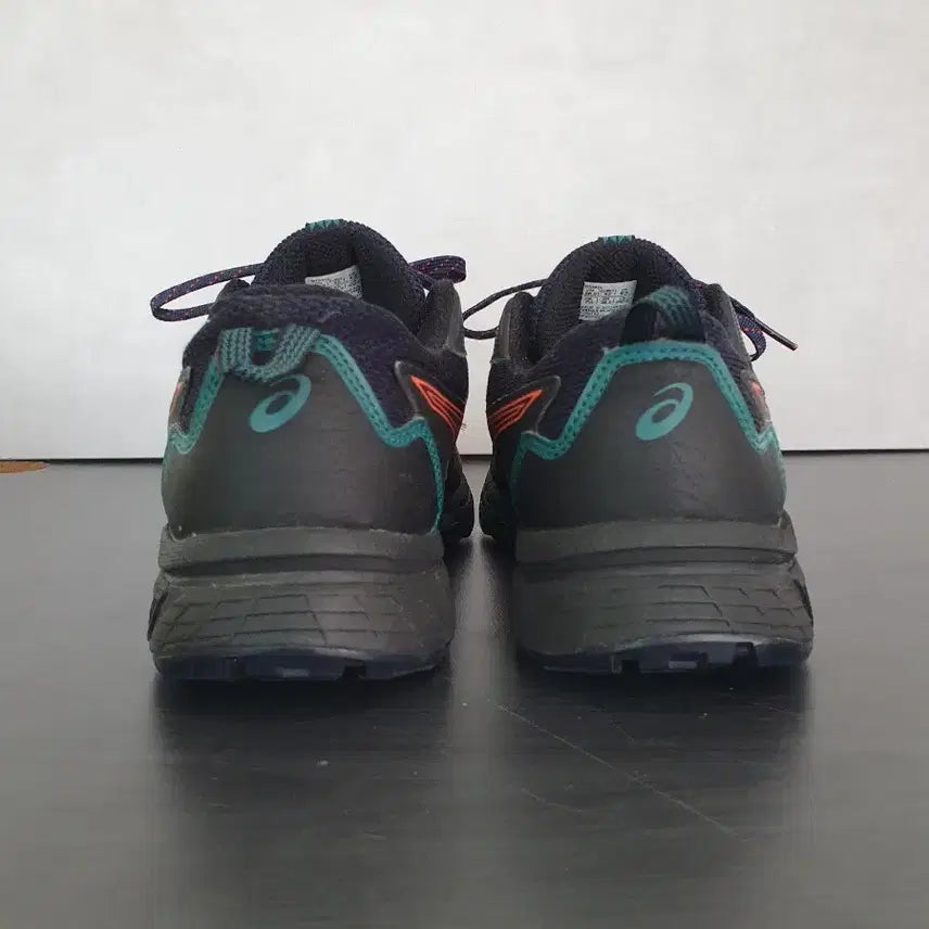 [BUNJANG] Asics Gel Venture 8 Midnight Cherry (265) Running Shoes / 아식스 젤 벤쳐 8 미드나잇 체리 (265)