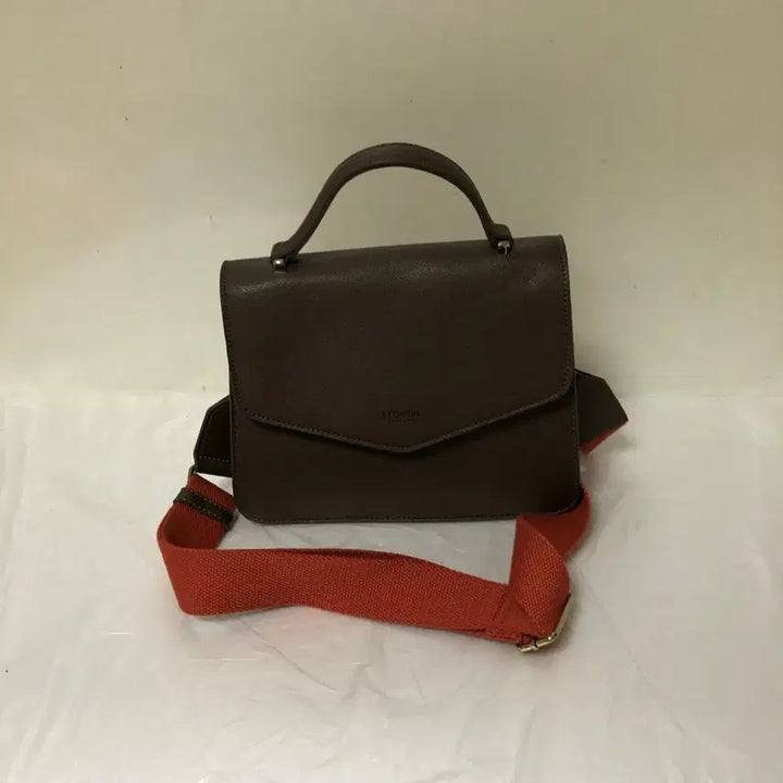 [BUNJANG] Esquire Crossbody Bag / 에스콰이아 크로스백@9917