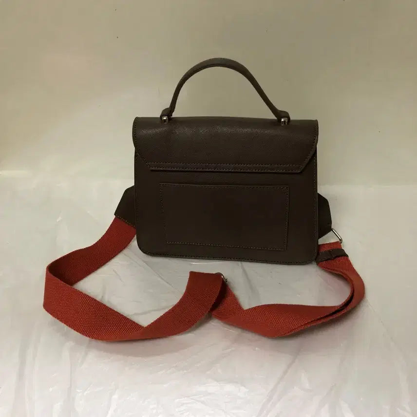 [BUNJANG] Esquire Crossbody Bag / 에스콰이아 크로스백@9917