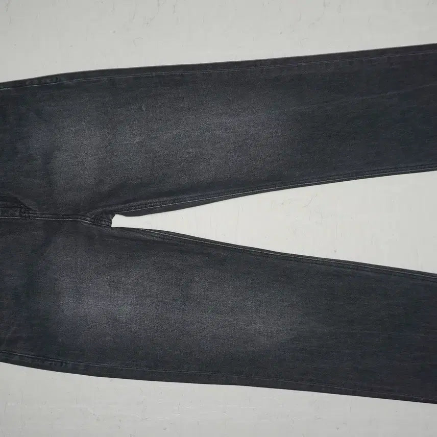 [BUNJANG] Plac Jeans I Want Black Jeans / (30사이즈)플랙진 블랙진