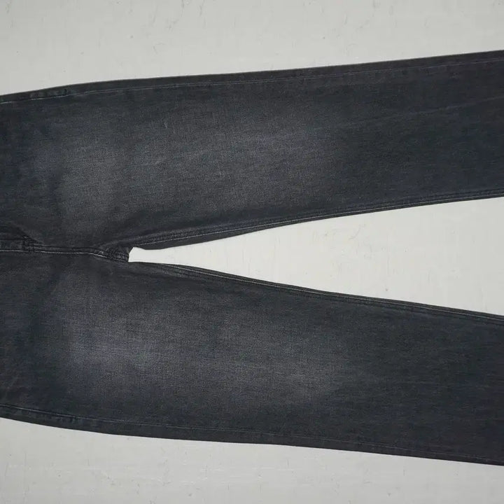 [BUNJANG] Plac Jeans I Want Black Jeans / (30사이즈)플랙진 블랙진
