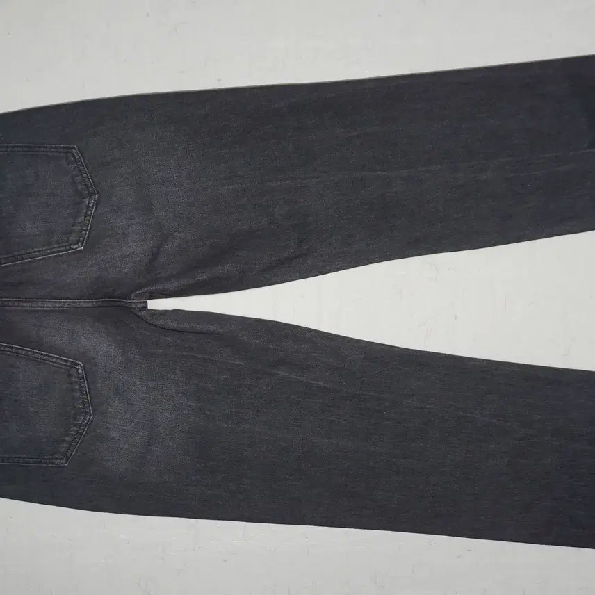 [BUNJANG] Plac Jeans I Want Black Jeans / (30사이즈)플랙진 블랙진