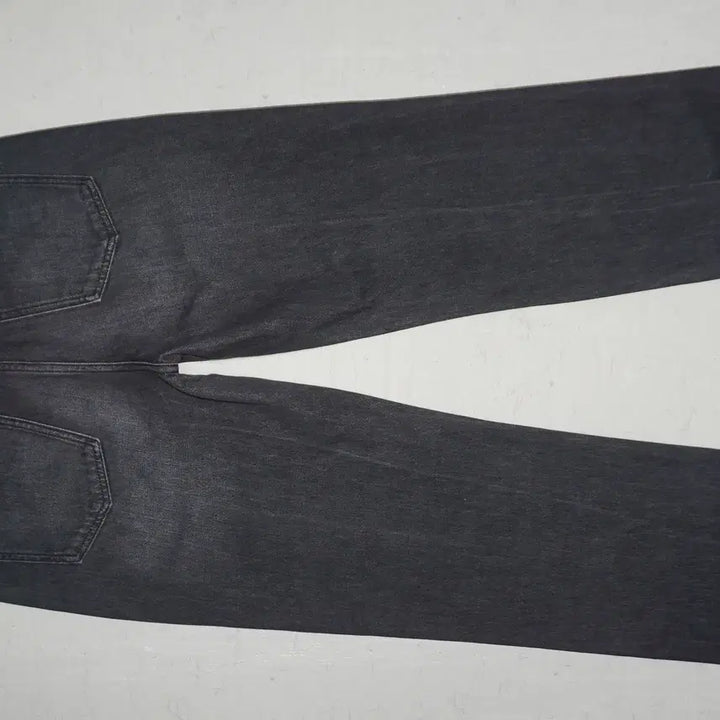 [BUNJANG] Plac Jeans I Want Black Jeans / (30사이즈)플랙진 블랙진