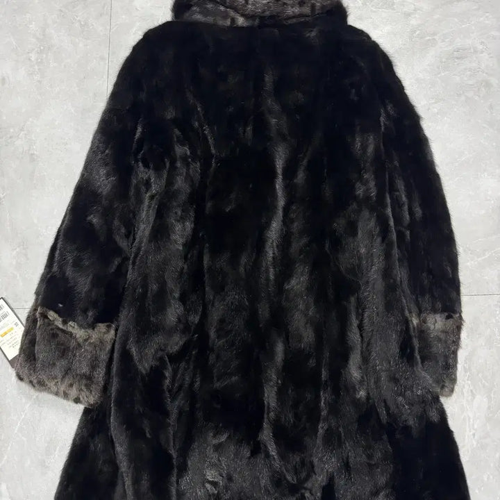 [BUNJANG] CLEVER by JINDO Unused Jacket / 95 클레버바이진도 CLEVER by JINDO 미사용