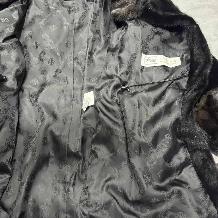 [BUNJANG] CLEVER by JINDO Unused Jacket / 95 클레버바이진도 CLEVER by JINDO 미사용