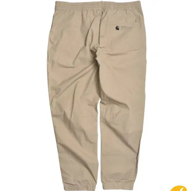 [BUNJANG] Carhartt WIP Easy Jogger Pants M0053 / 칼하트 이지 조거 팬츠 L M0053